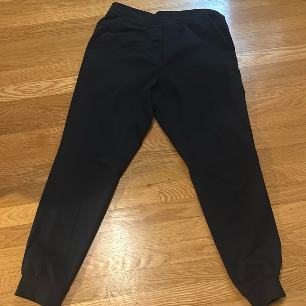 Intent Jogger - Shorter